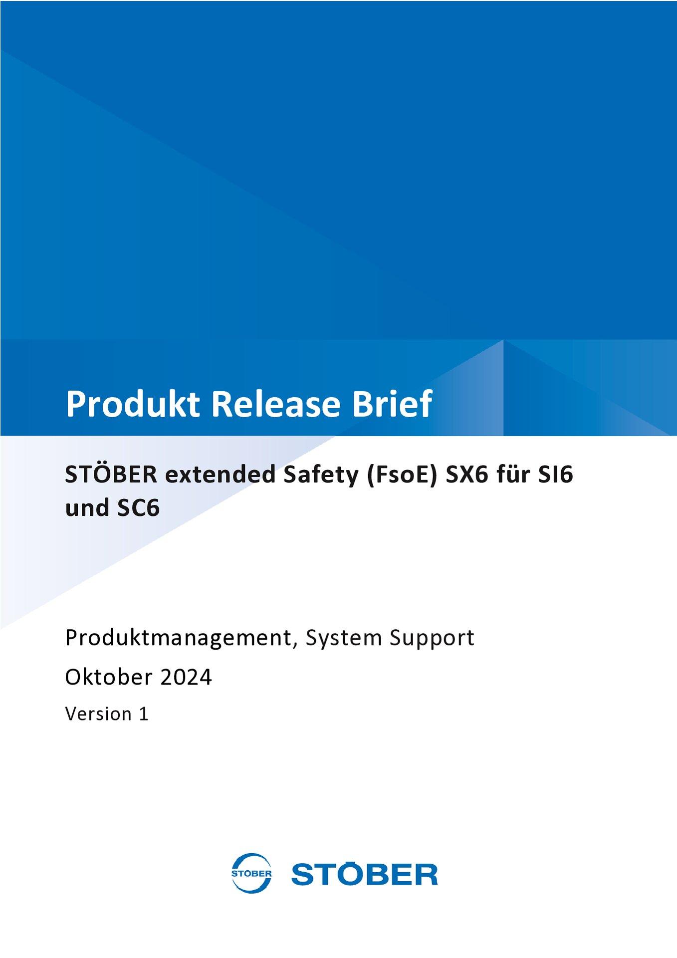 PRB SX6