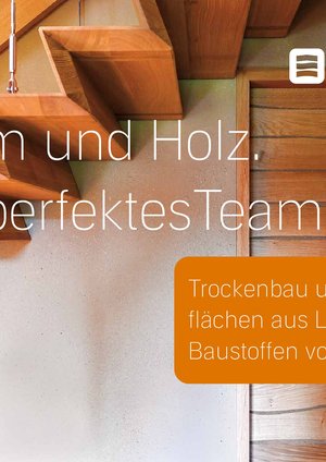 ClayTec Lehm-Holzbau Broschüre