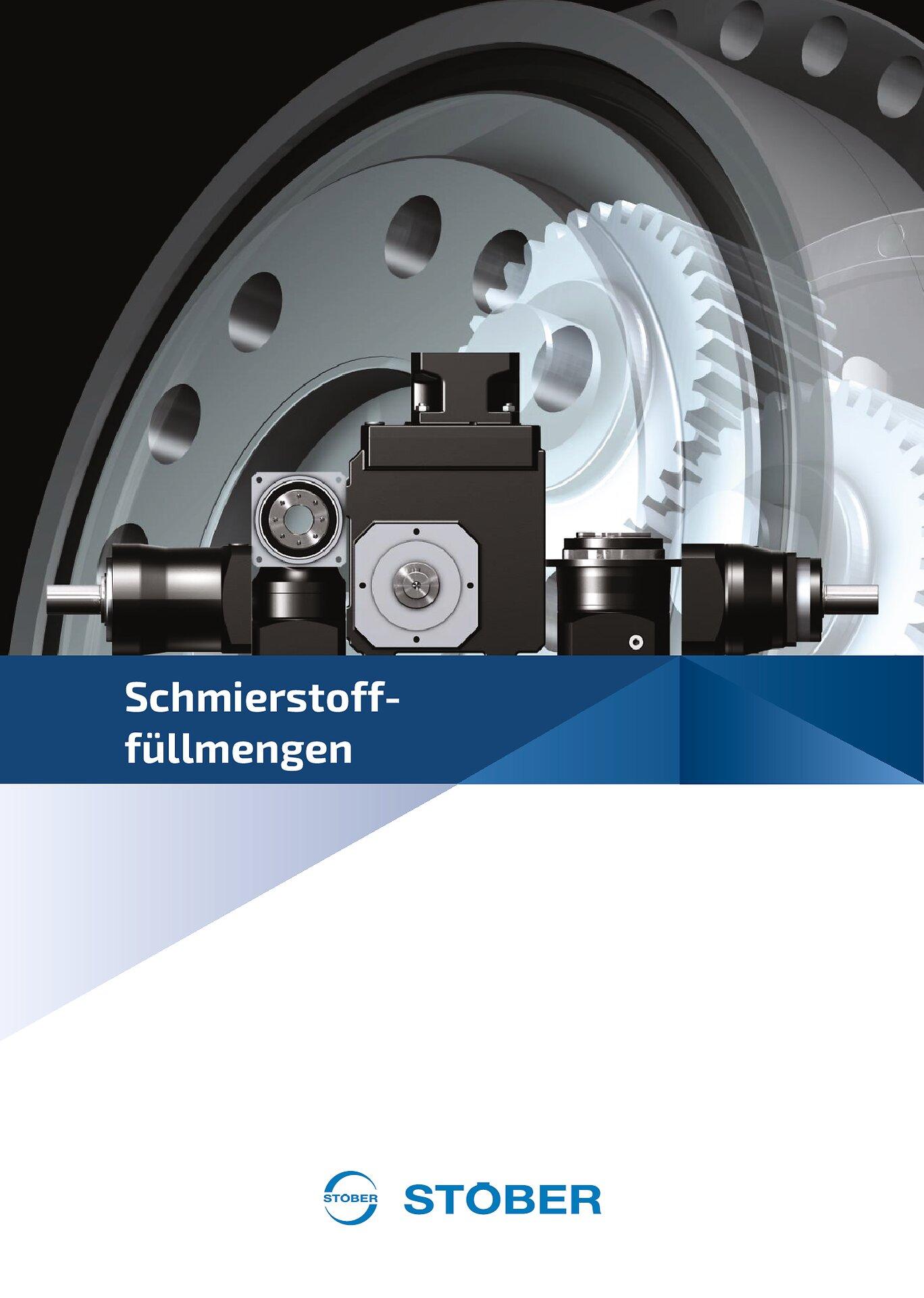 Schmierstofffüllmengen