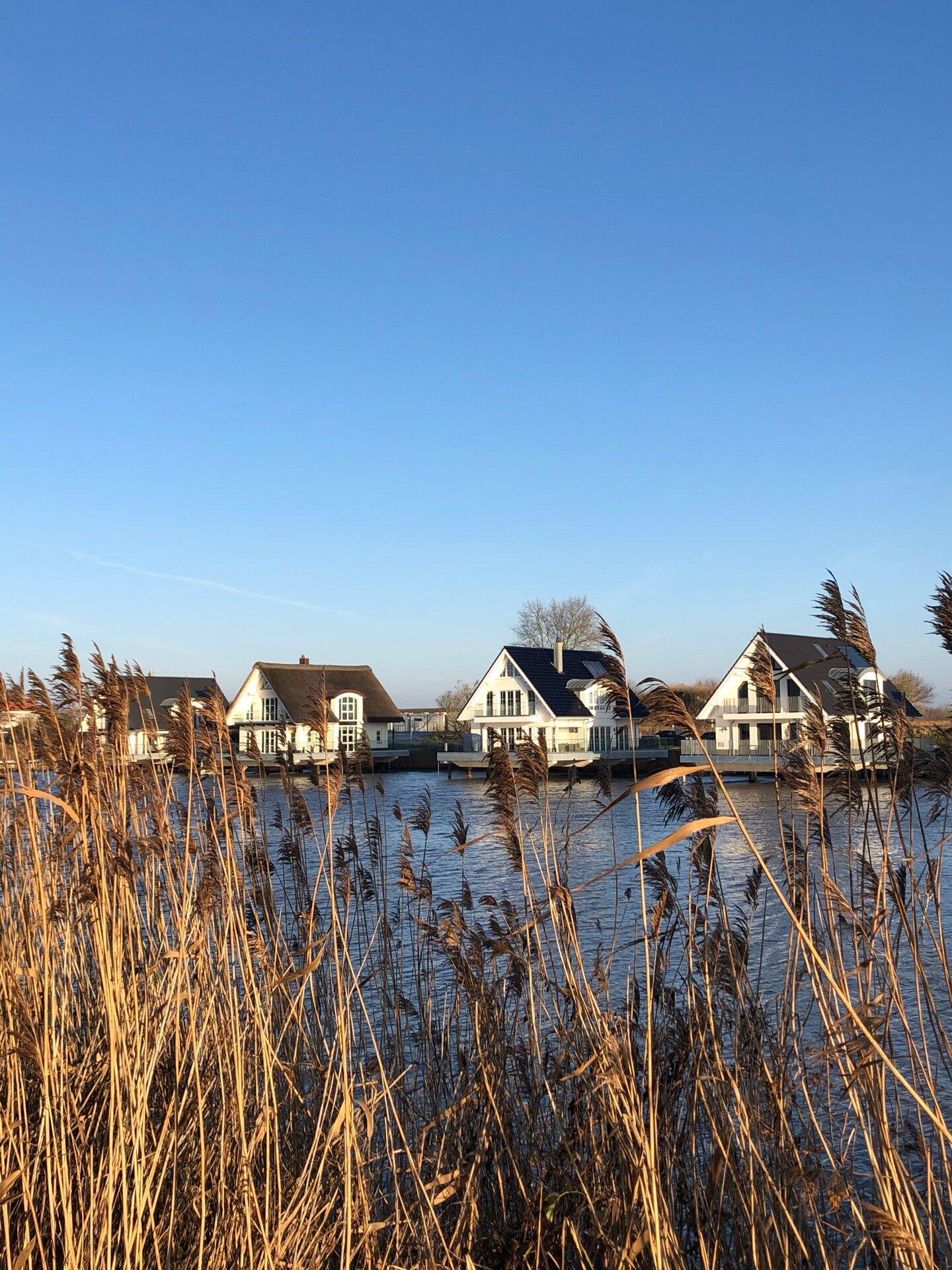 Ferienhaus Harlesiel