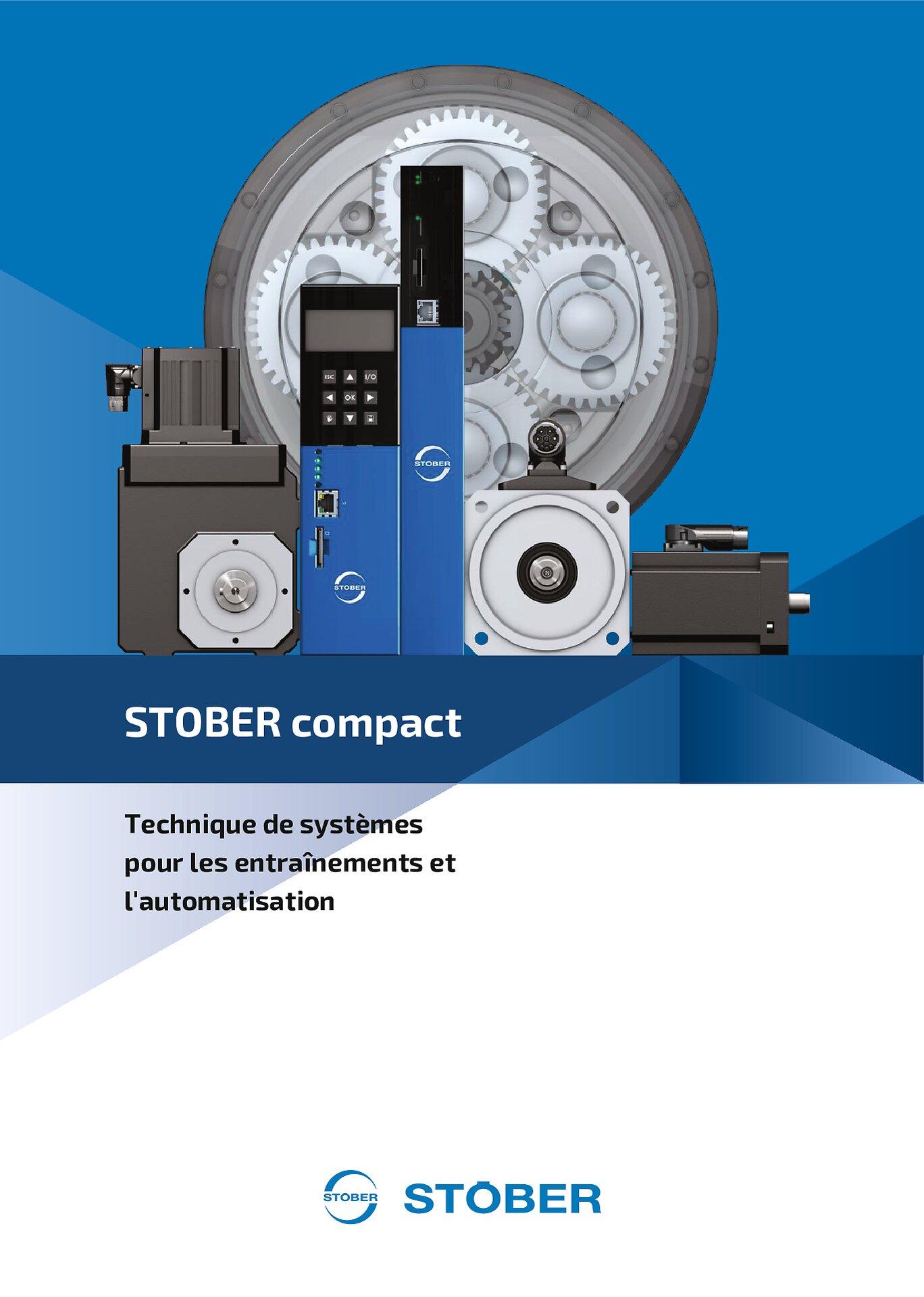Catalogue STOBER compact