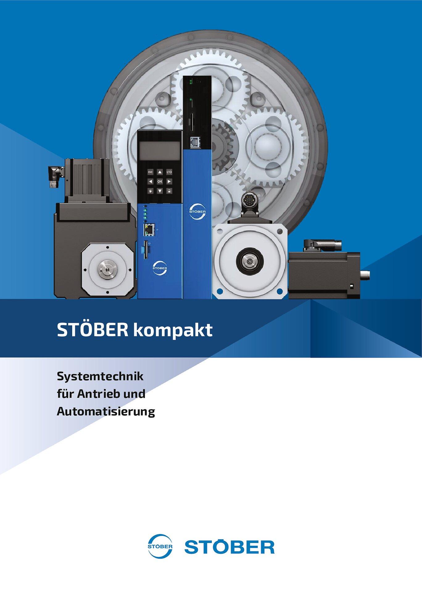 Katalog STÖBER kompakt