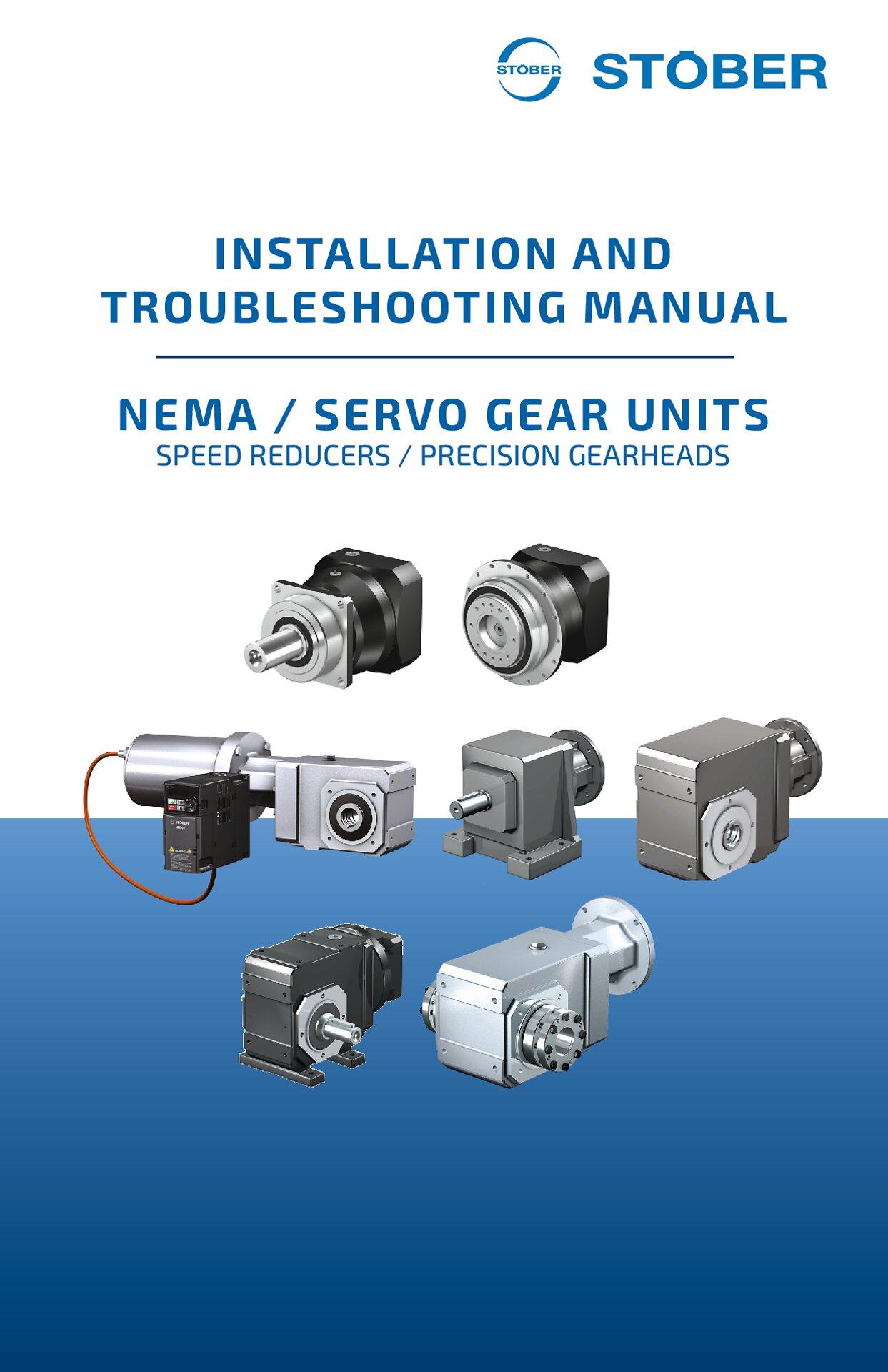 Manual Gearboxes Installation and Troubleshooting