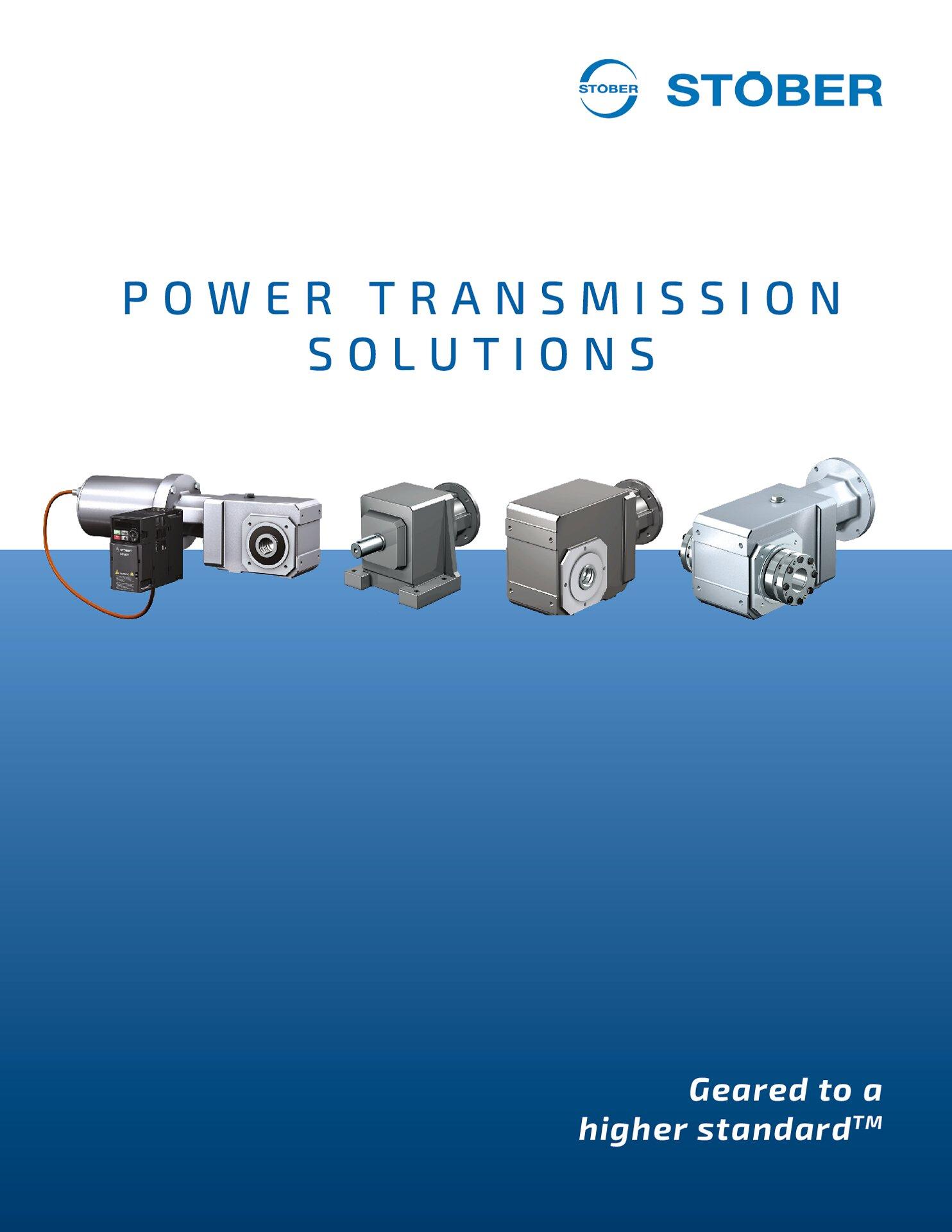 MGS Speed Reducers