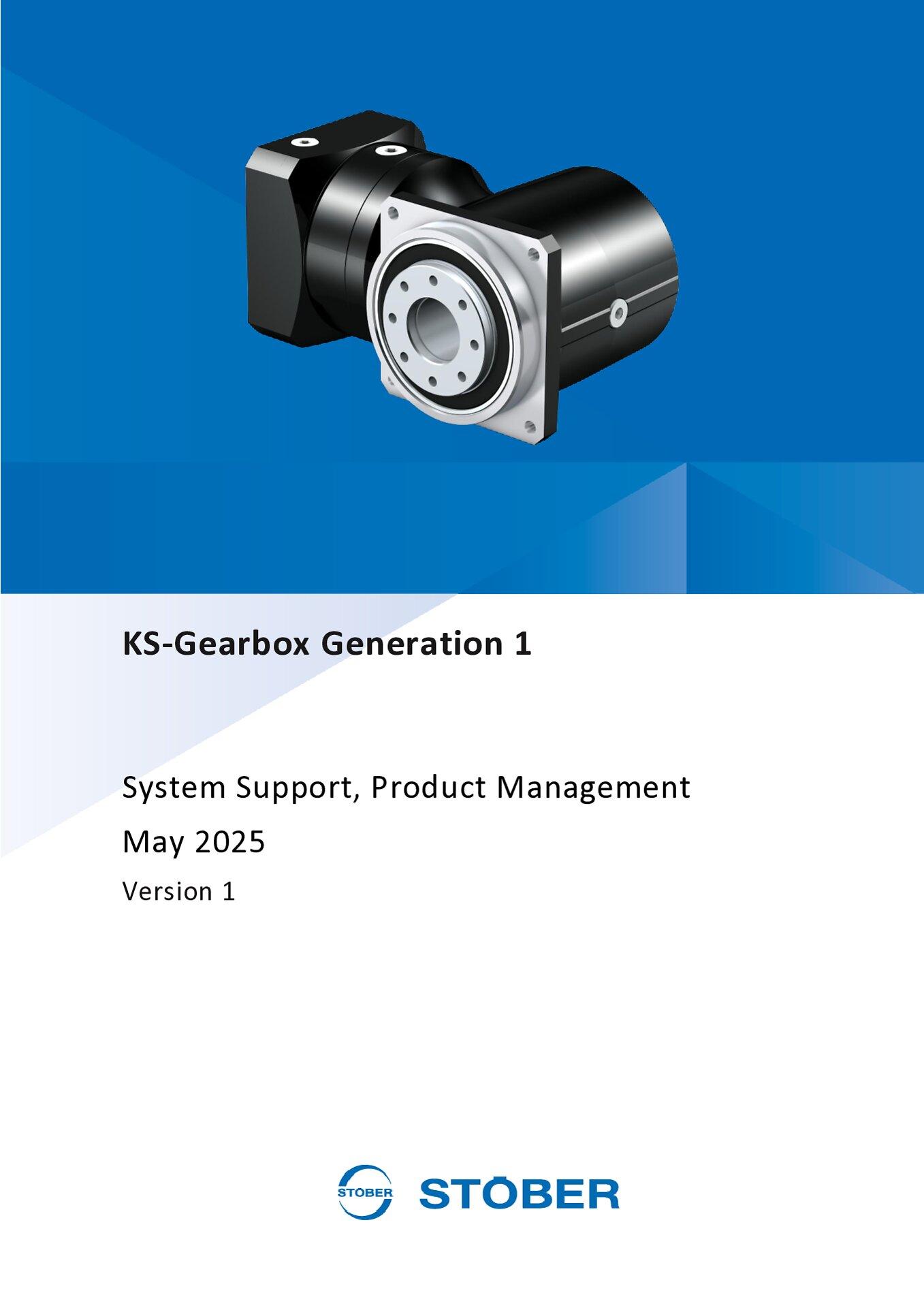 PRB KS Generation1