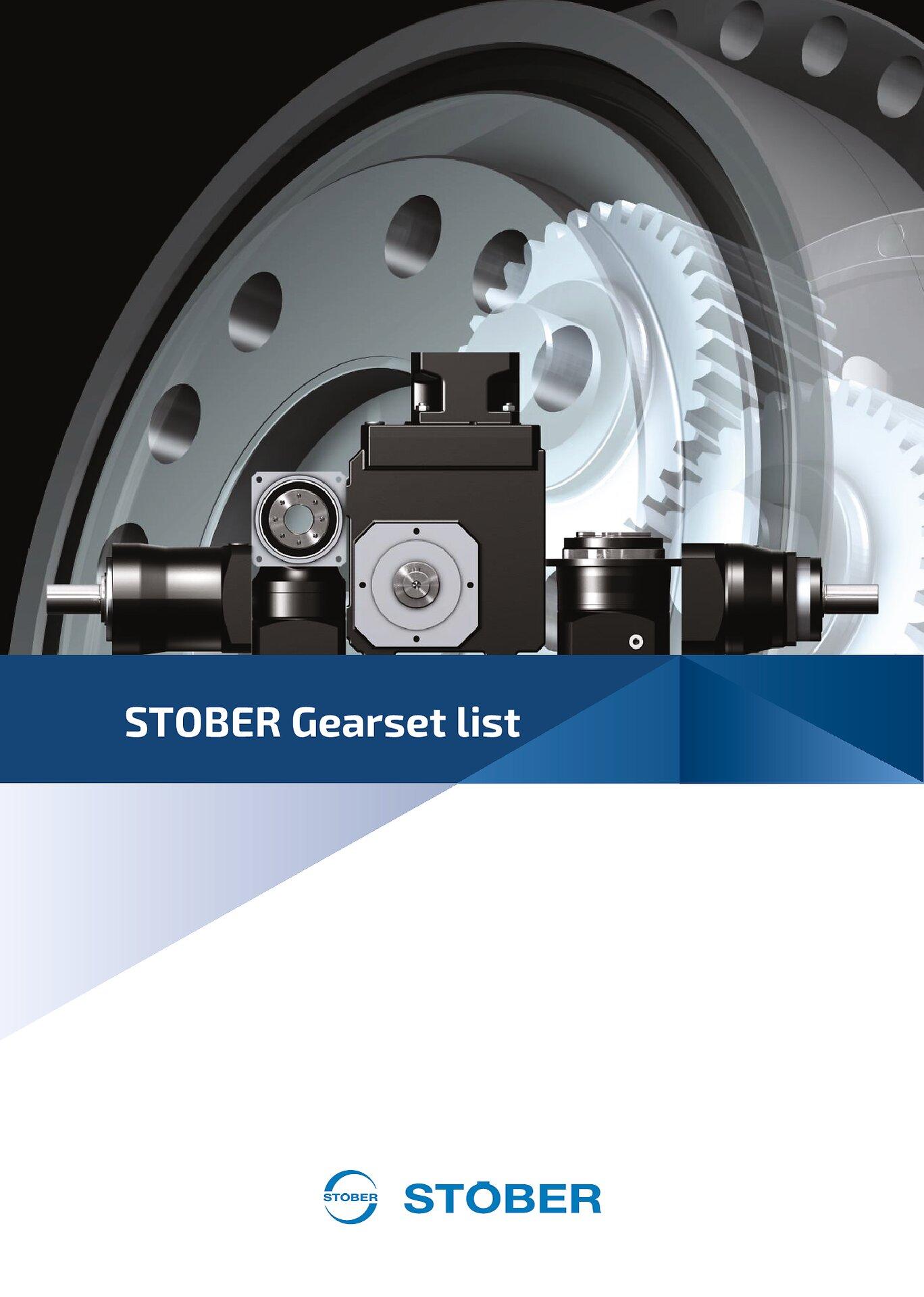 Gearset list